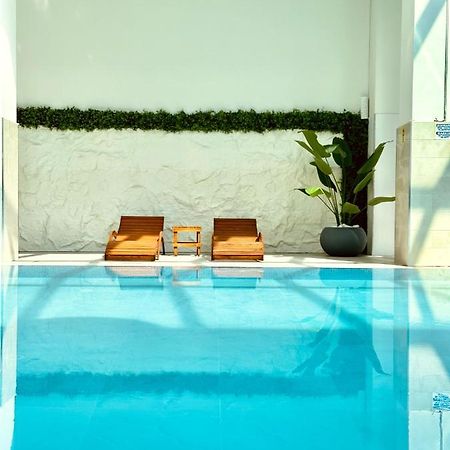 Royal Kate Spa Included, 32Nd Floor 斯科普里 外观 照片